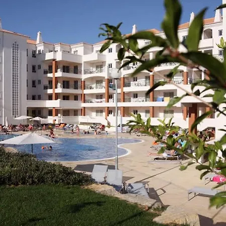 Ap Victoria Sports & | Falesia - Hotel apartamentowy Albufeira