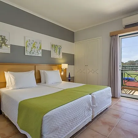 Ap Victoria Sports & | Falesia - Albufeira