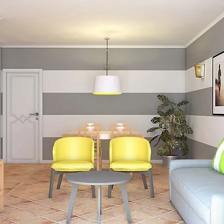 Hotel apartamentowy Ap Victoria Sports & | Falesia - 4*