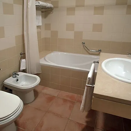 Ap Victoria Sports & | Falesia - Hotel apartamentowy 4*