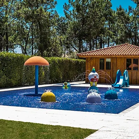 Ap Victoria Sports & | Falesia - Hotel apartamentowy 4*