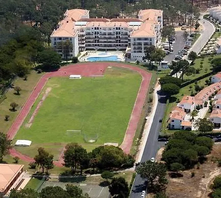 Ap Victoria Sports & | Falesia - 4* البوفيرا