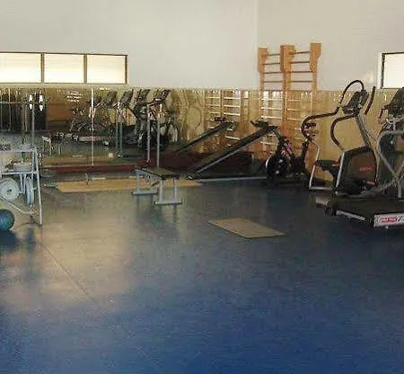 Ap Victoria Sports & | Falesia - البوفيرا