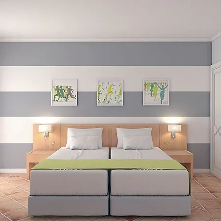 Ap Victoria Sports & | Falesia - البوفيرا