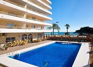 Ap Victoria Sport & Apartahotel 4*