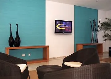 Ξενοδοχείο με διαμερίσματα Ap Victoria Sports & | Falesia - 4*