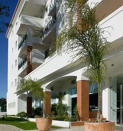 Aparthotel Ap Victoria Sports & | Falesia - 4*
