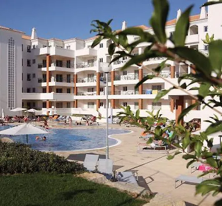 Ap Victoria Sports & | Falesia - Lejlighedshotel 4*