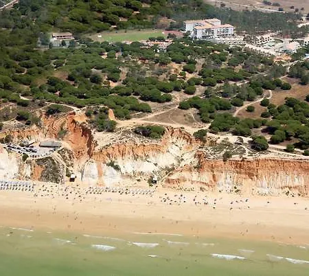 Ap Victoria Sports & | Falesia - Albufeira