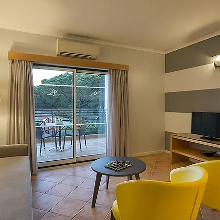 Ap Victoria Sports & | Falesia - Lejlighedshotel