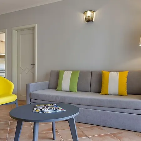 Ap Victoria Sports & | Falesia - 4* Albufeira