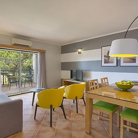 Ap Victoria Sports & | Falesia - Aparthotel 4*