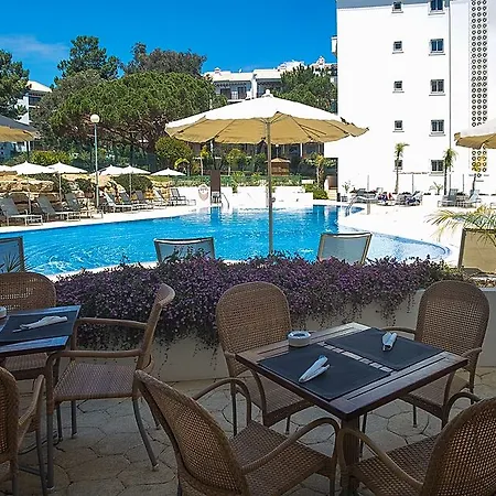 Ap Victoria Sports & | Falesia - Appart hôtel