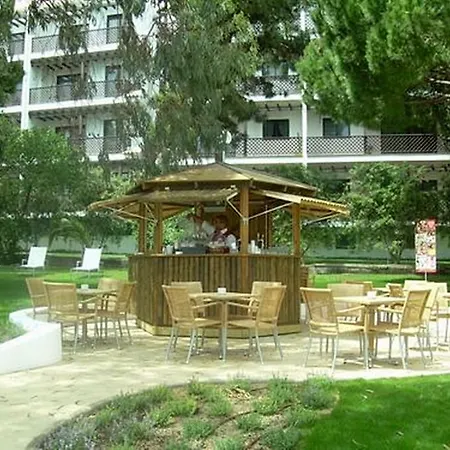 Ap Victoria Sport & 4* Albufeira