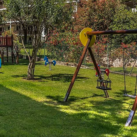 Ap Victoria Sports & | Falesia - Lejlighedshotel 4*