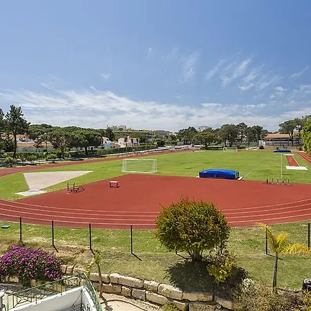 Apartahotel Ap Victoria Sport & Albufeira