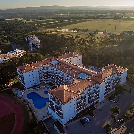 Ap Victoria Sport & Apartahotel 4*