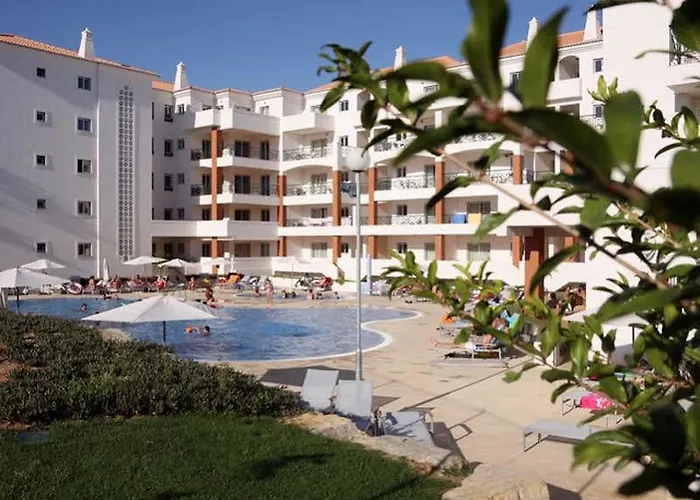Ap Victoria Sports & | Falesia - Appart hôtel Albufeira