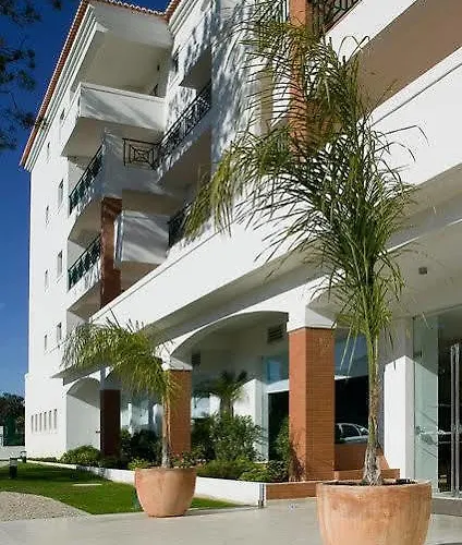 Appart hôtel Ap Victoria Sports & | Falesia - 4*