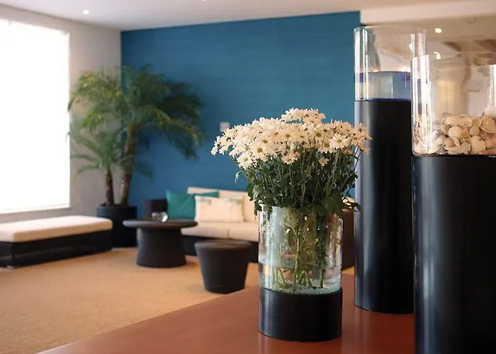 Ap Victoria Sports & | Falesia - Appart hôtel