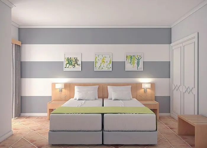 Ap Victoria Sports & | Falesia - Albufeira