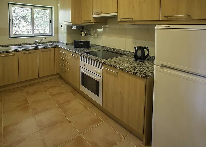 Ap Victoria Sports & | Falesia - Appart hôtel Albufeira