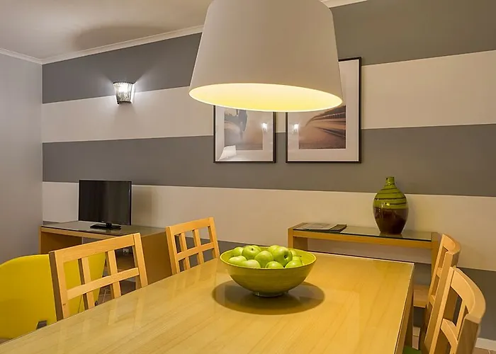 Appart hôtel Ap Victoria Sports & | Falesia - Albufeira