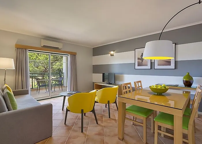 Ap Victoria Sports & | Falesia - Appart hôtel 4*