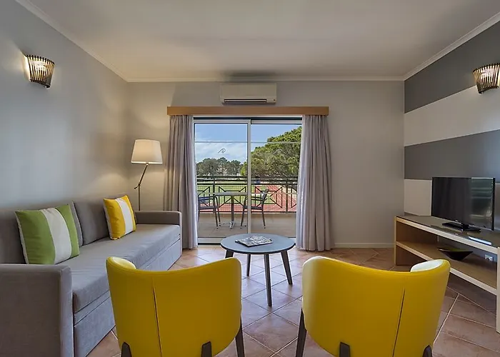 Ap Victoria Sports & | Falesia - Appart hôtel 4*