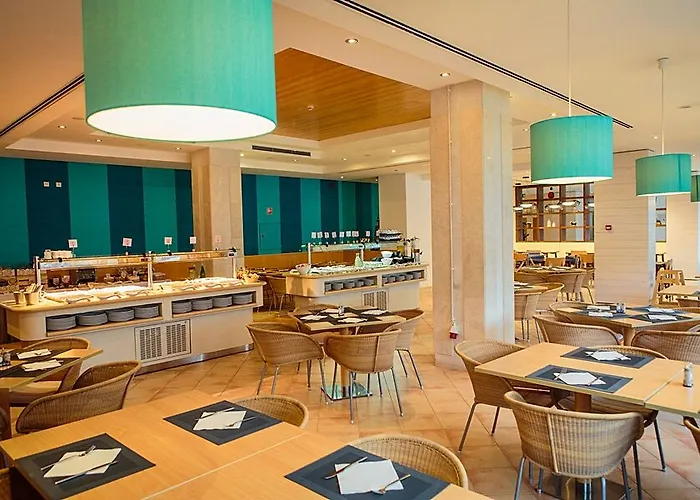 Ap Victoria Sports & | Falesia - 4* Albufeira