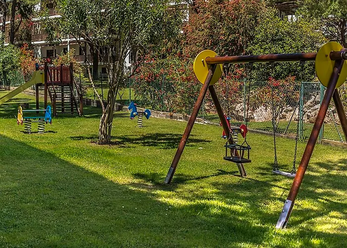 Ap Victoria Sports & | Falesia - Appart hôtel 4*