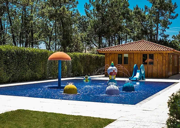 Ap Victoria Sports & | Falesia - Appart hôtel 4*