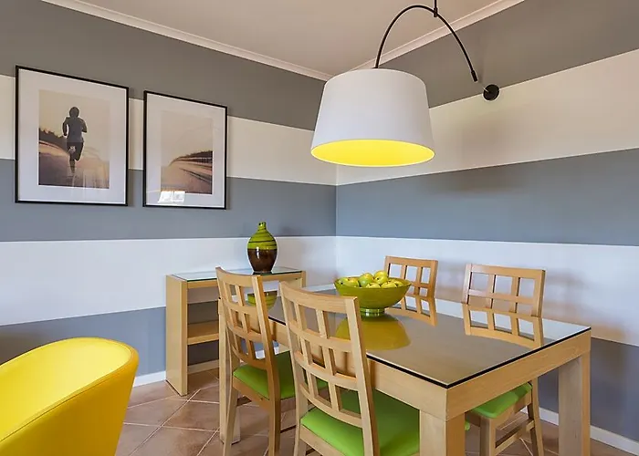 Ap Victoria Sports & | Falesia - 4*