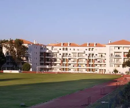 Aparthotel Ap Victoria Sport &