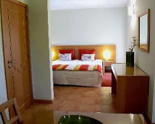 Lejlighedshotel Ap Victoria Sports & | Falesia - 4*