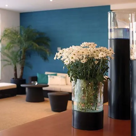 Ap Victoria Sports & | Falesia - 公寓式酒店