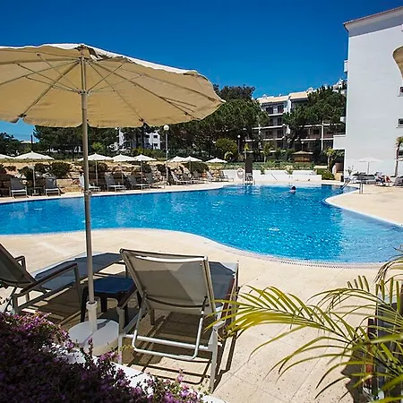 Ap Victoria Sport & Aparthotel Albufeira