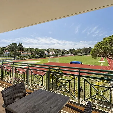 Ap Victoria Sport & Aparthotel Albufeira
