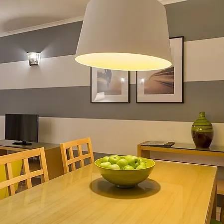 Aparthotel Ap Victoria Sport & Albufeira