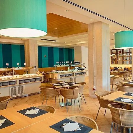 Ap Victoria Sports & | Falesia - 4* 阿尔布费拉