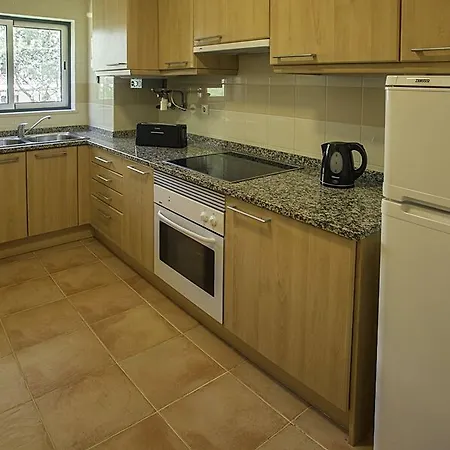 Ap Victoria Sports & | Falesia - شقة فندقية البوفيرا