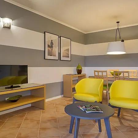 Ap Victoria Sports & | Falesia - شقة فندقية البوفيرا