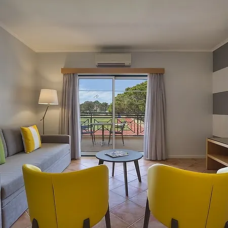 Ap Victoria Sports & | Falesia - Apart Otel 4*